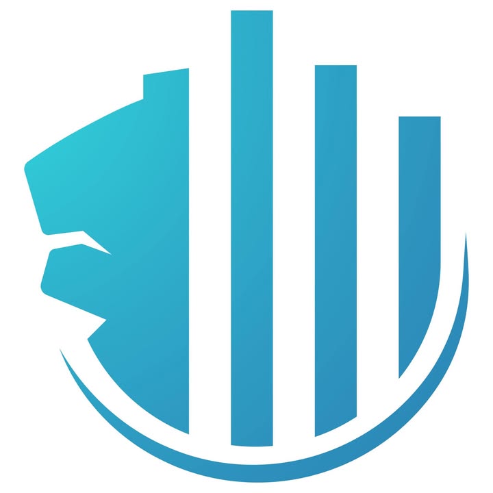 Lion-Clean Kft. céges logó